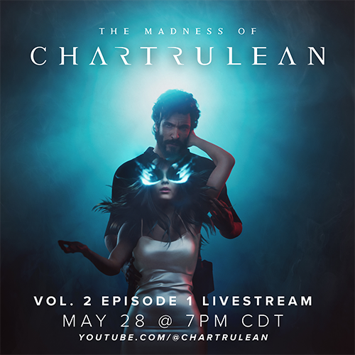 The Madness of Chartrulean - Season 2