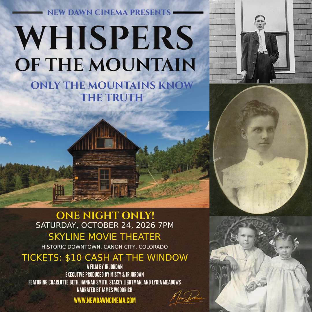 Whispers on the Mountain